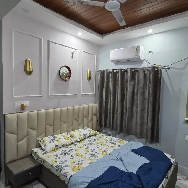 Deoghar BnB, khách sạn ở Deoghar