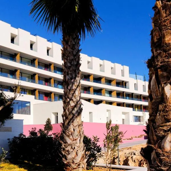 Hotel Ola - Adults Only, hotel v Trogiru