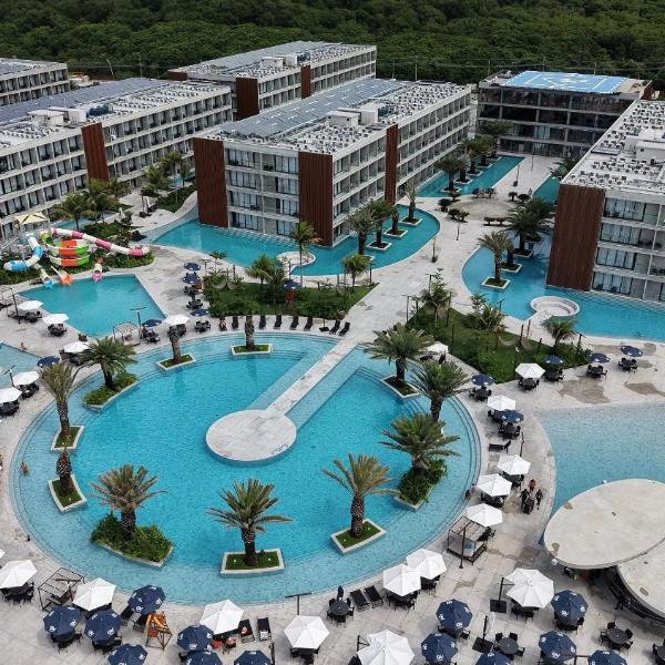 Porto 2 Life Resort - GAV Resorts