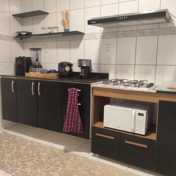 Apartamento completo a 700m Praia de Atalaia - Foto 4