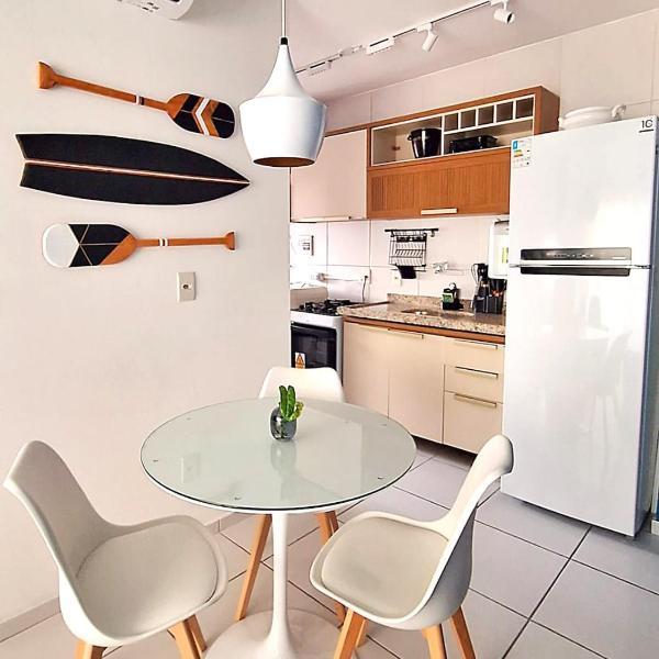 Apartamento Mar Azul, um lugar para dias de sol