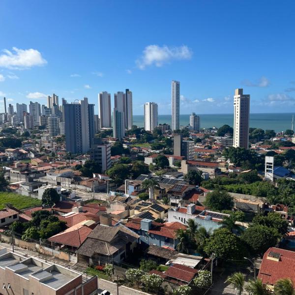 Condominio Spazzio Ponta Negra - Foto 2