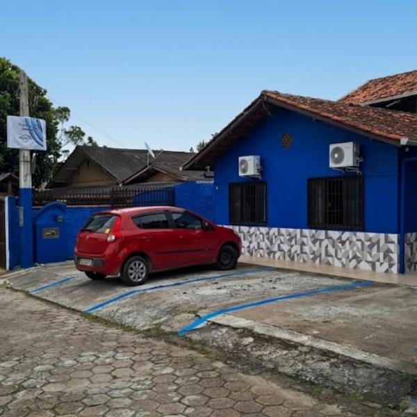 Pousada JOSHUA