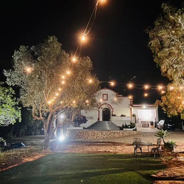 Villa Madeira, hotel em Silves