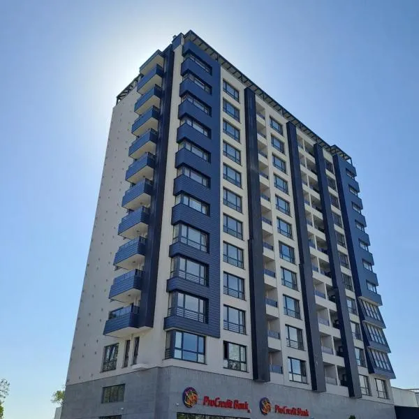 MarVi home, hotel a Ruse