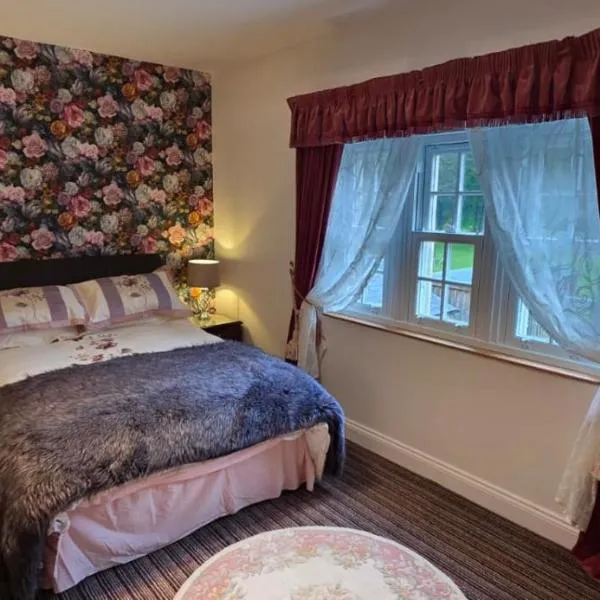 Island House, hotel a Lanercost