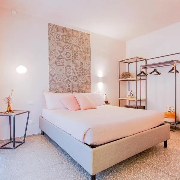 B&B Fontanella 32, hótel í Porto SantʼElpidio