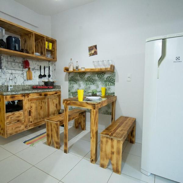 rústico,ar,cozinha 10 piscinas