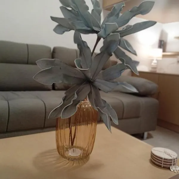 Kimourioti Green House, hotell i Sitia
