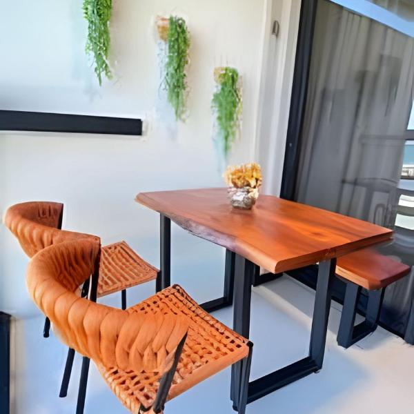 Cais Eco Residência | Apartamentos Exclusivos Pé na Areia - Foto 5