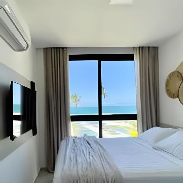 Cais Eco Residência | Apartamentos Exclusivos Pé na Areia - Foto 3