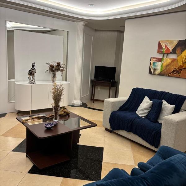 Apartamento centro
