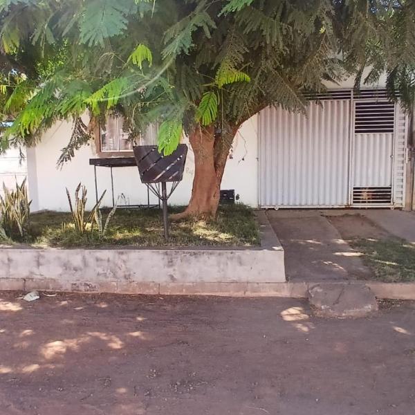 Casa Flamboyant