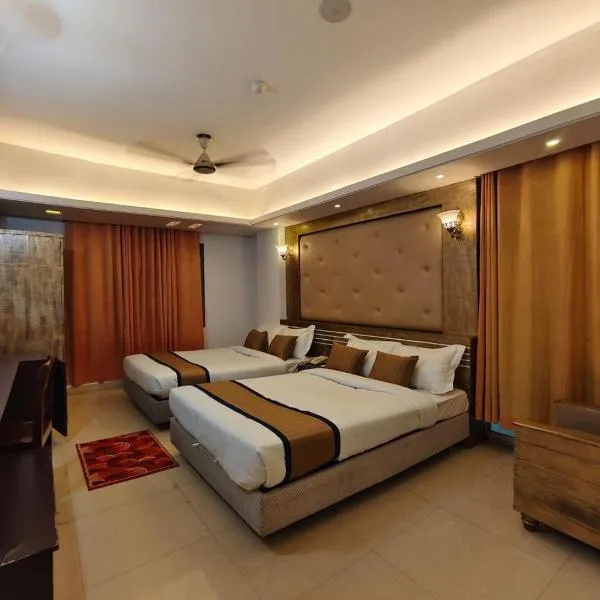 The White Beach Resort photo 2