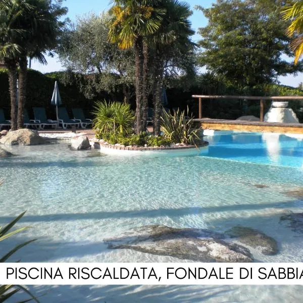 Palazzo della Scala Hotel - Luxury Suites & Spa โรงแรมในลาซีเซ