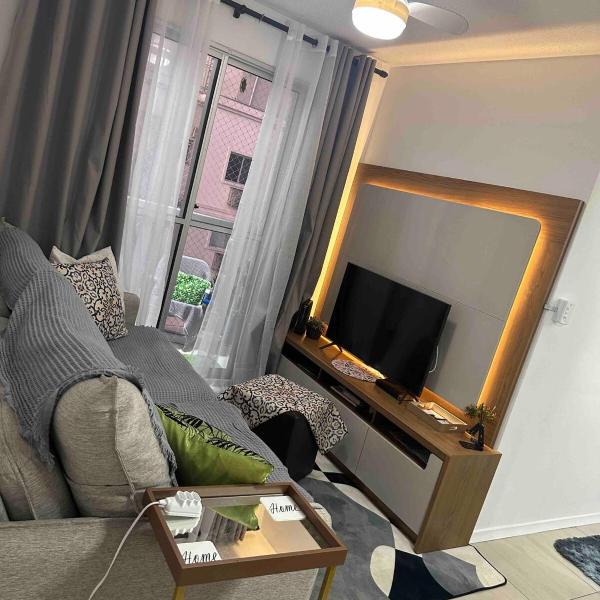 Apartamento Praia e perto Riocentro e Jeunesse Arena - Foto 5