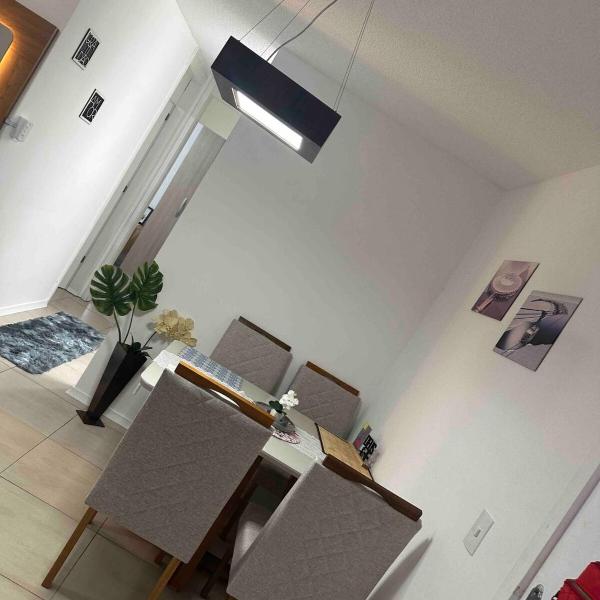 Apartamento Praia e perto Riocentro e Jeunesse Arena - Foto 4