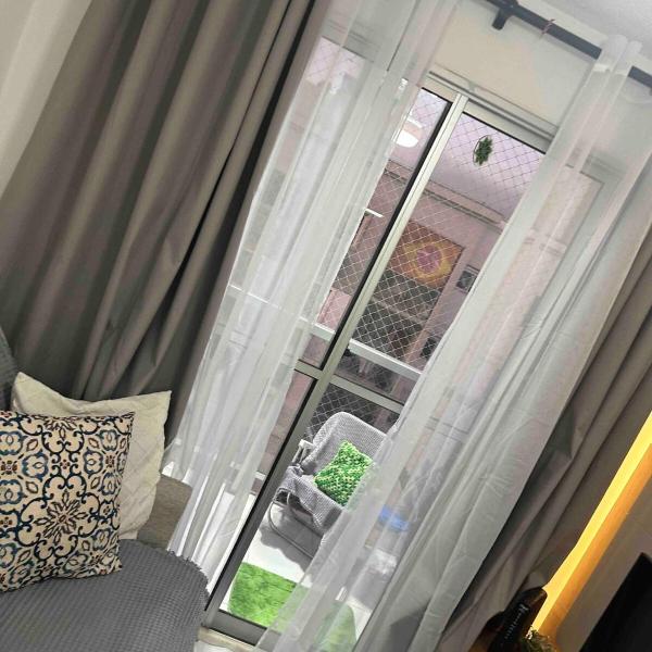 Apartamento Praia e perto Riocentro e Jeunesse Arena - Foto 3