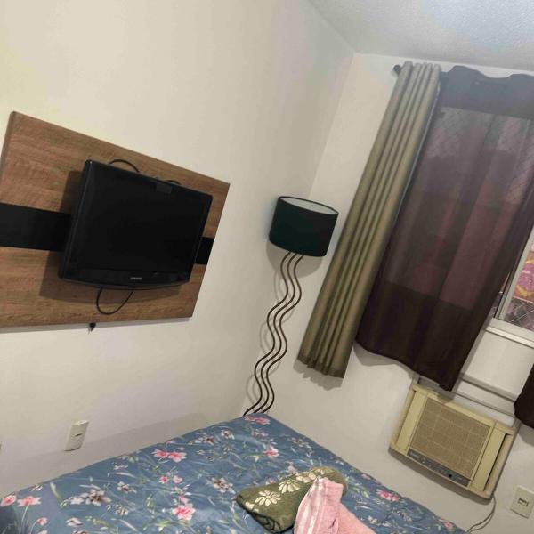 Apartamento Praia e perto Riocentro e Jeunesse Arena - Foto 2