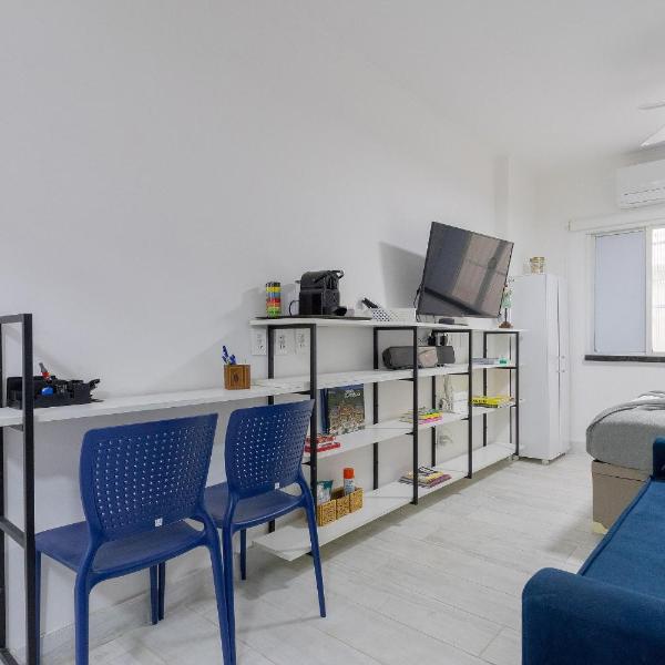 Apartamento praia de Copacabana Ed. Miami Center - Foto 5
