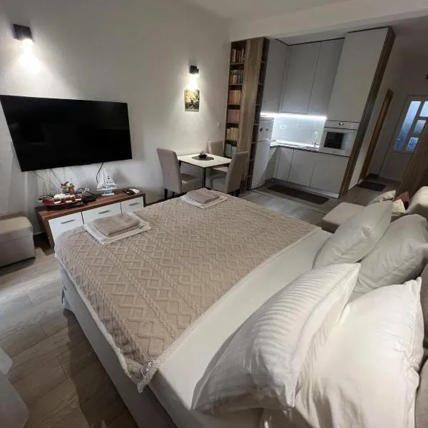 Apartman Vera, hotel in Sušćepan