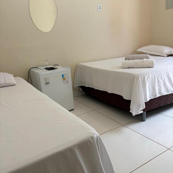 Vila Suítes - Foto 2