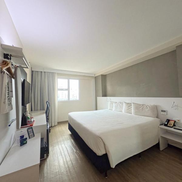 Esuites Virgínia Luxemburgo - Foto 2