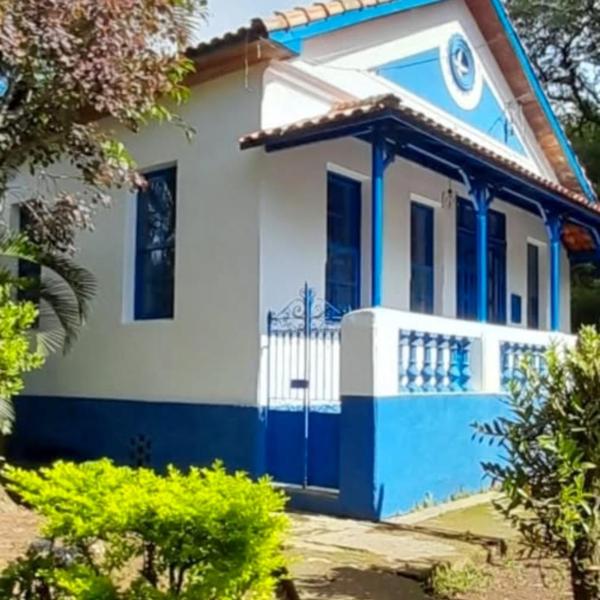 Refúgio Casarão