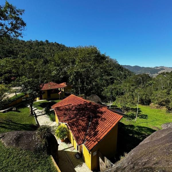 Pousada Caminhos de Gaia - Foto 5