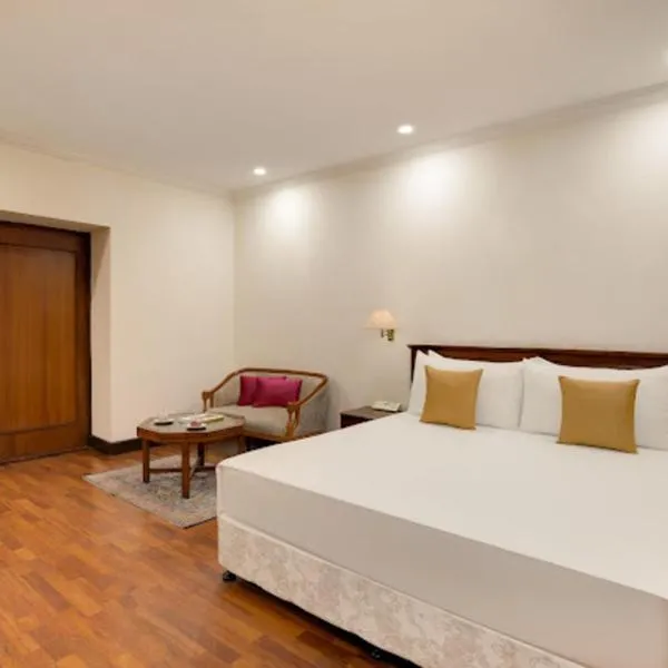 Ambassador, New Delhi - IHCL SeleQtions, hotel sa New Delhi