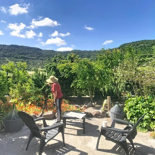 B&B Salaju, hotel en Castelsardo