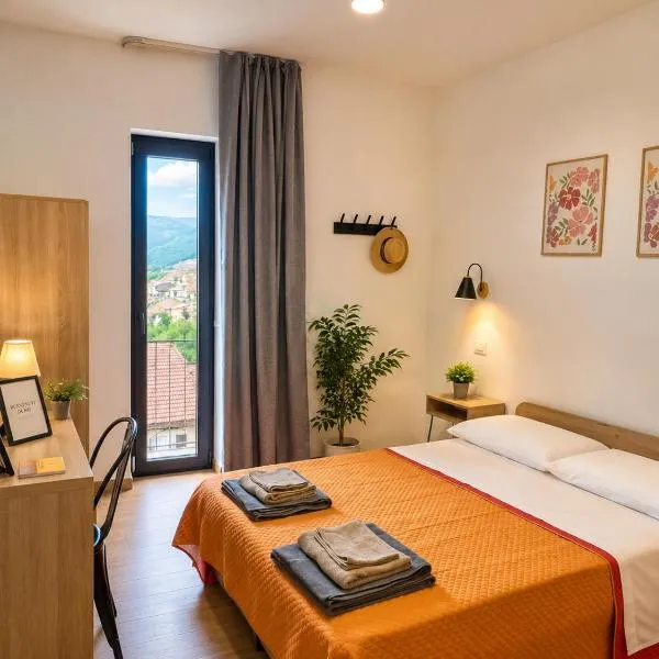 B&B La Casetta di Cecè, Hotel in Celano