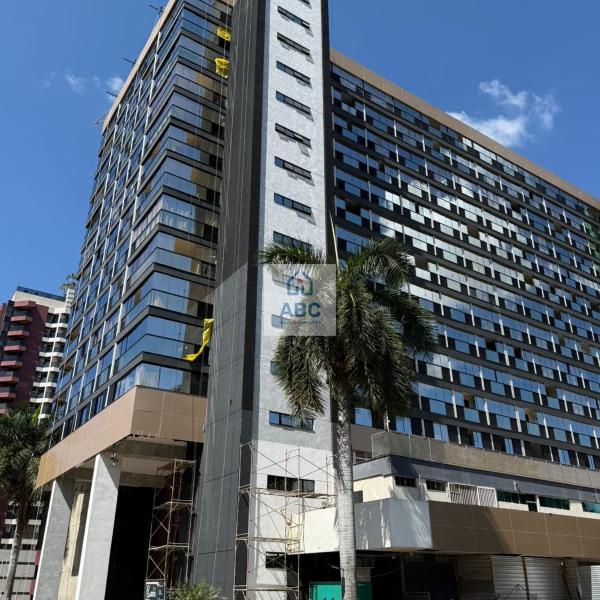 ABC Apart Hotel - Foto 2