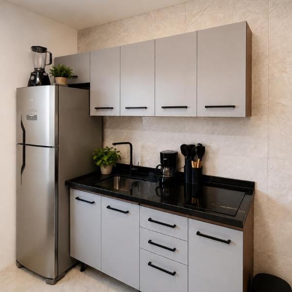 Pina Flat - Studio Moderno - Proximo a Praia - Foto 2
