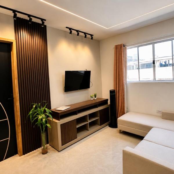 Pina Flat - Studio Moderno - Proximo a Praia