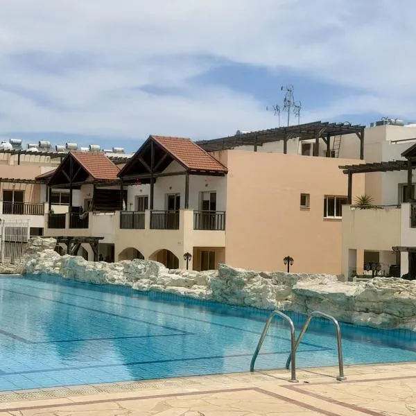 Beautiful Stay Near the Beach, hotel in Kiti