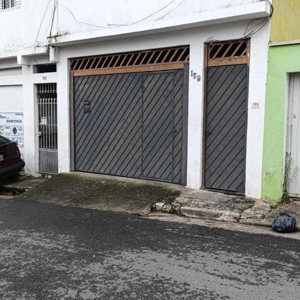 Casa na Piraporinha - Santo Amaro