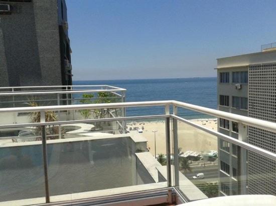 South Beach Residence, Pool, Terrace with ocean view - Foto 3