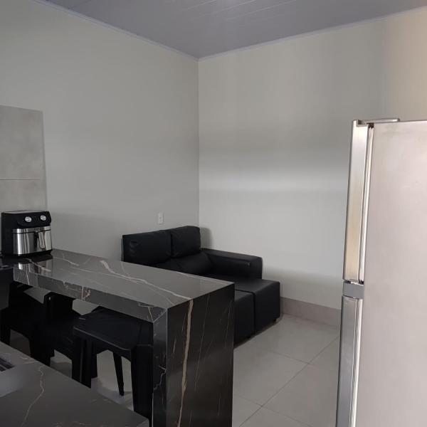 Espaço Aconchegante e Moderno - Foto 4