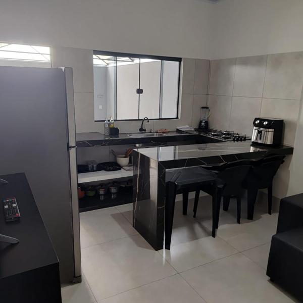 Espaço Aconchegante e Moderno - Foto 3