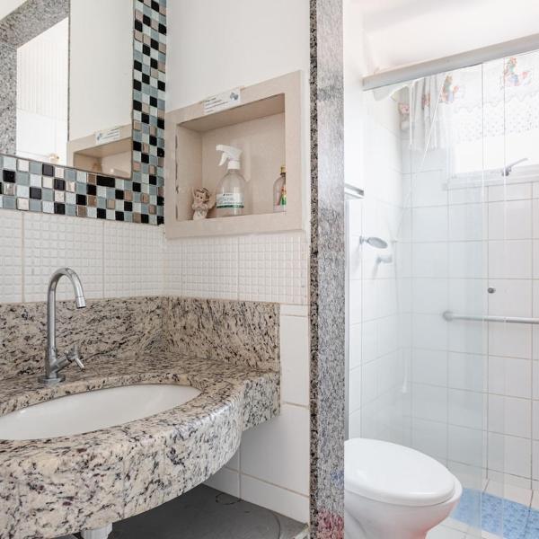Apto com conforto que você precisa. - Foto 3