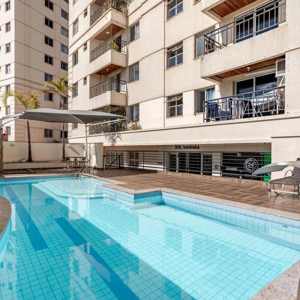 Apto com conforto que você precisa. - Foto 4