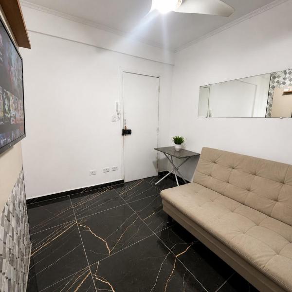 Apartamento a 100m da Praia com Saída para Orla - Foto 5