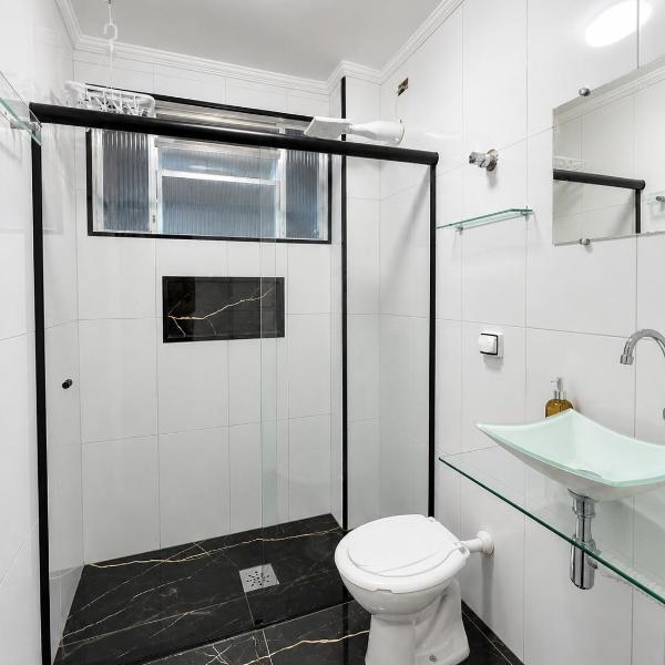 Apartamento a 100m da Praia com Saída para Orla - Foto 3