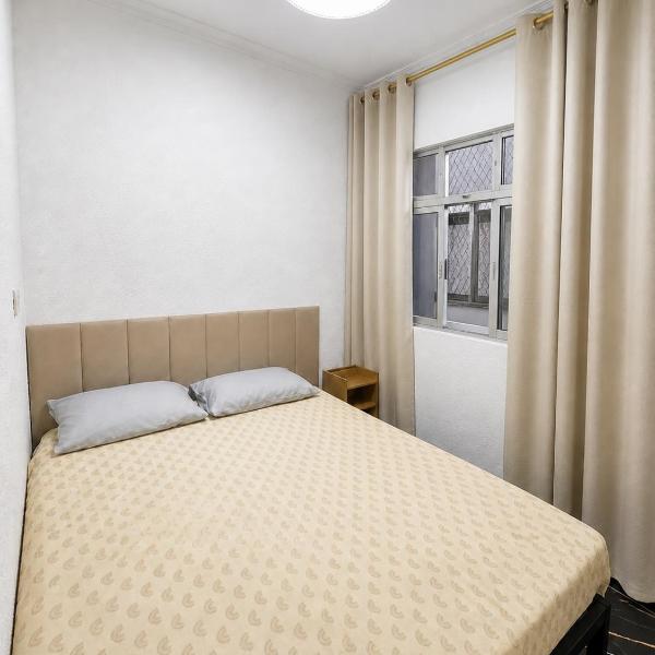 Apartamento a 100m da Praia com Saída para Orla - Foto 2