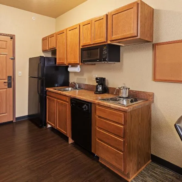 Candlewood Suites St. Robert by IHG, hotel in St. Robert