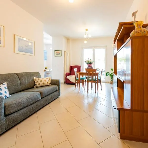 Casa Franchi - 5 min from the beach - Terrace, hotel di Tortoreto Lido