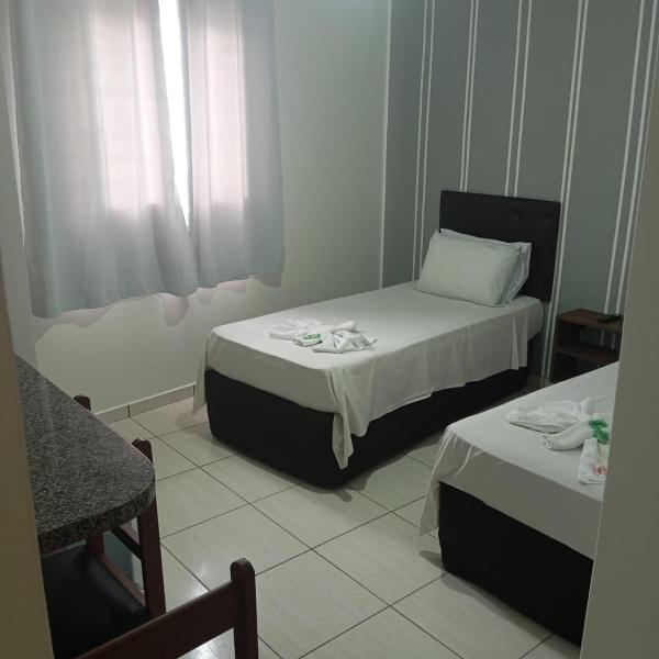 Hotel Maciel - Foto 2