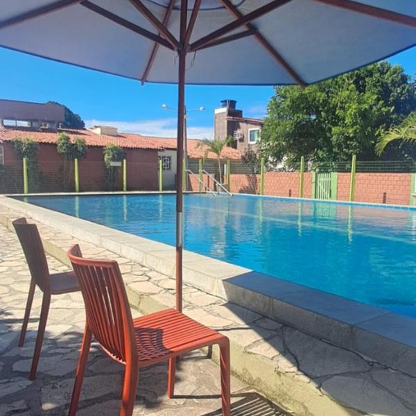 Casa 48 - Casa de Praia em Tamandaré-PE