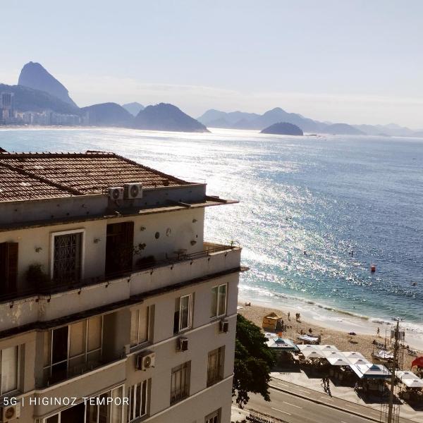 Studio praia